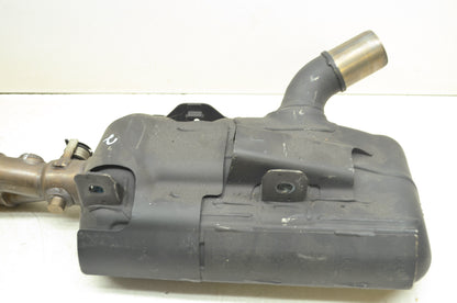 OEM Suzuki 14100-37H00 Exhaust