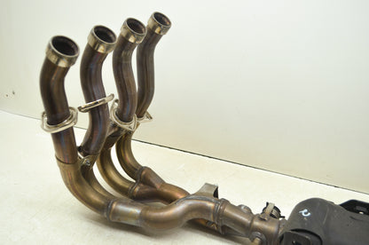 OEM Suzuki 14100-37H00 Exhaust