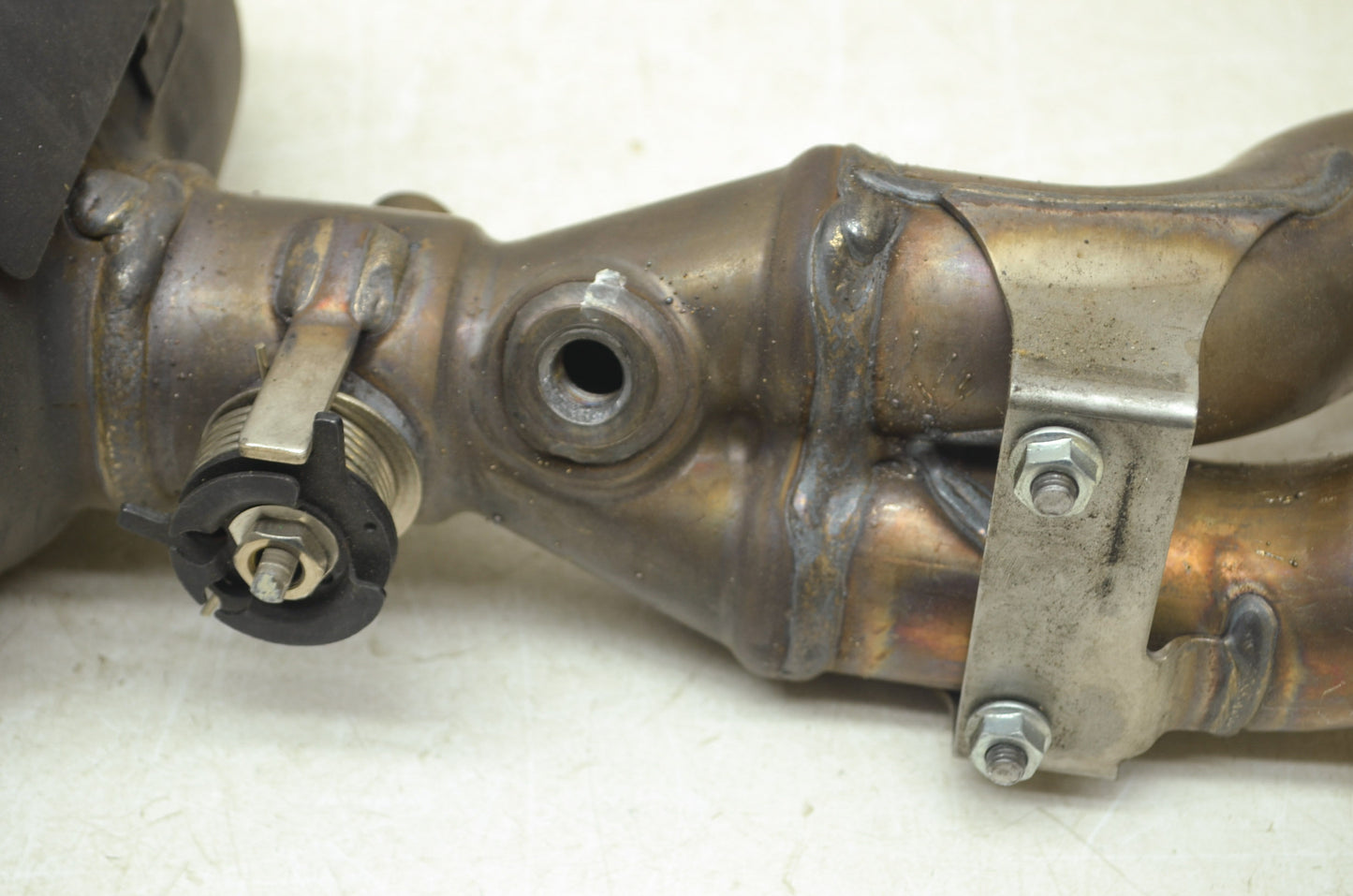 OEM Suzuki 14100-37H00 Exhaust