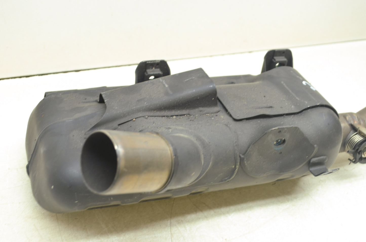 OEM Suzuki 14100-37H00 Exhaust