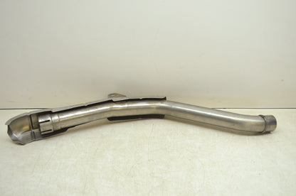 OEM Kawasaki 49062-0033 Exhaust Pipe NOS