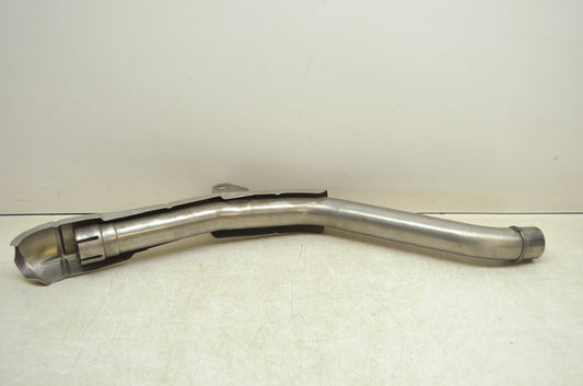 OEM Kawasaki 49062-0033 Exhaust Pipe NOS