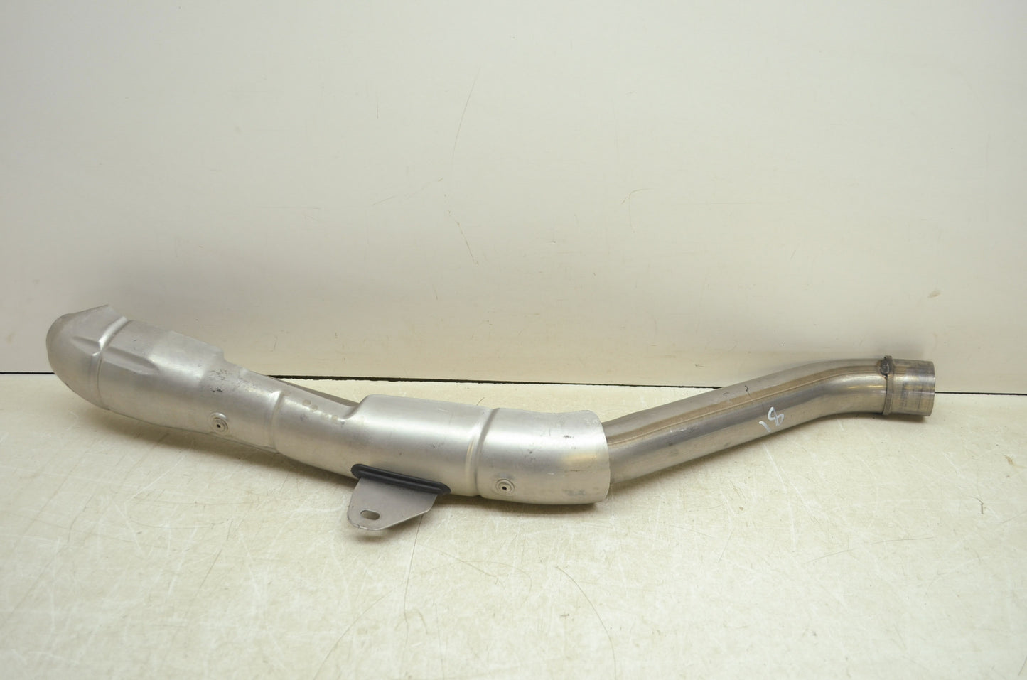 OEM Kawasaki 49062-0033 Exhaust Pipe NOS