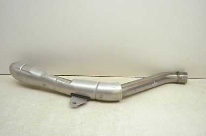 OEM Kawasaki 49062-0033 Exhaust Pipe NOS