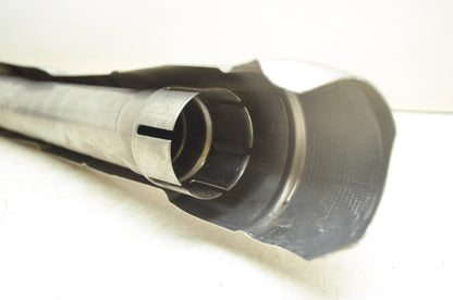 OEM Kawasaki 49062-0033 Exhaust Pipe NOS