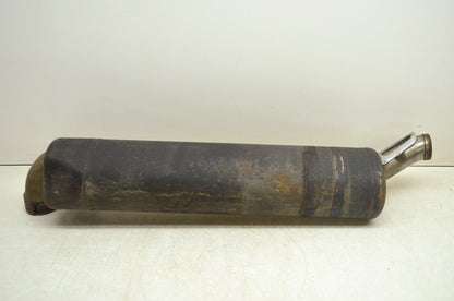 Buell X1 M2 S3 Stock Muffler 99-02