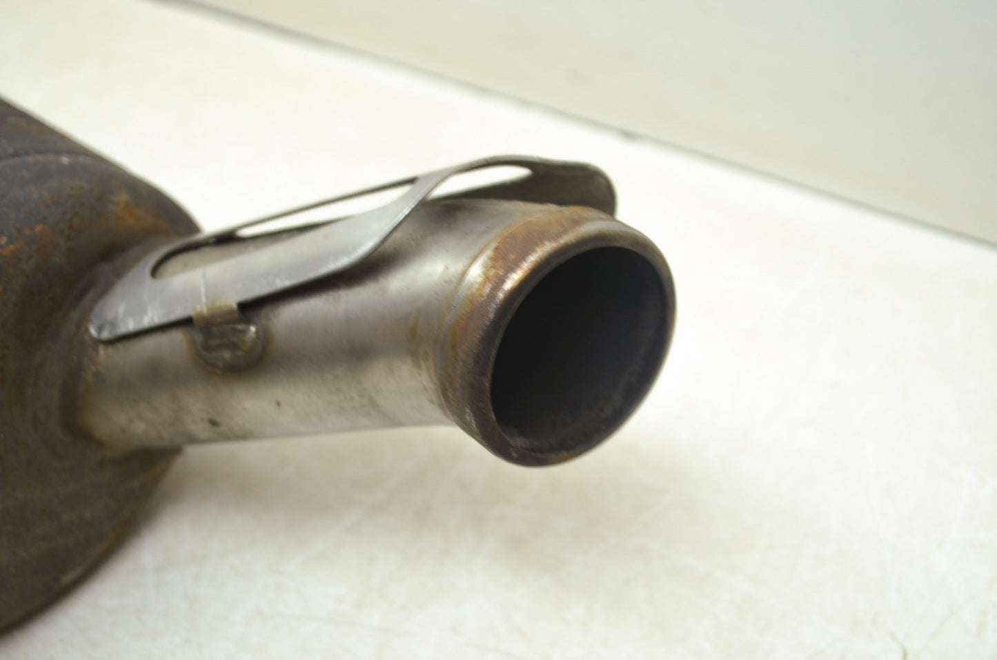 Buell X1 M2 S3 Stock Muffler 99-02
