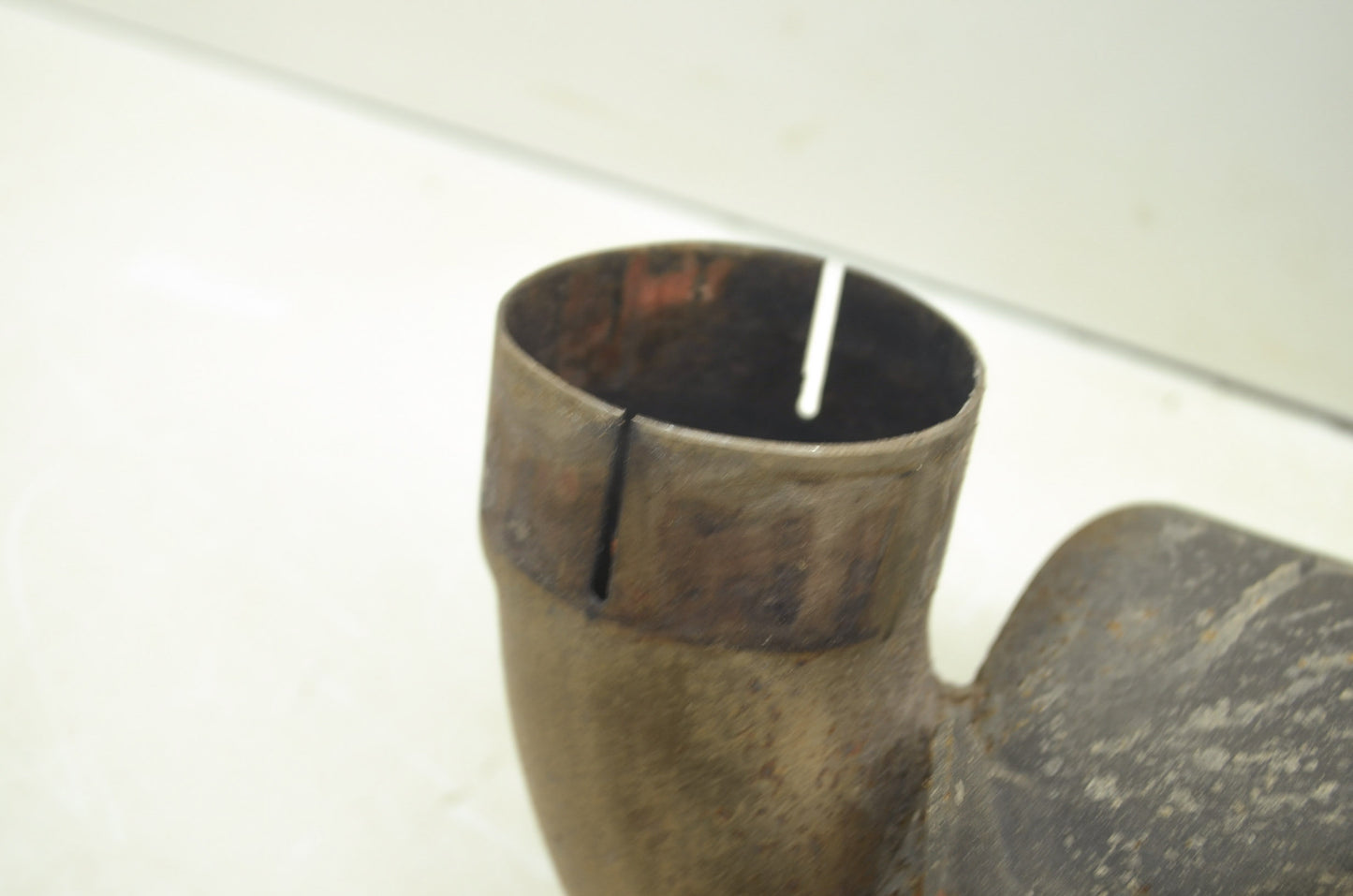 Buell X1 M2 S3 Stock Muffler 99-02