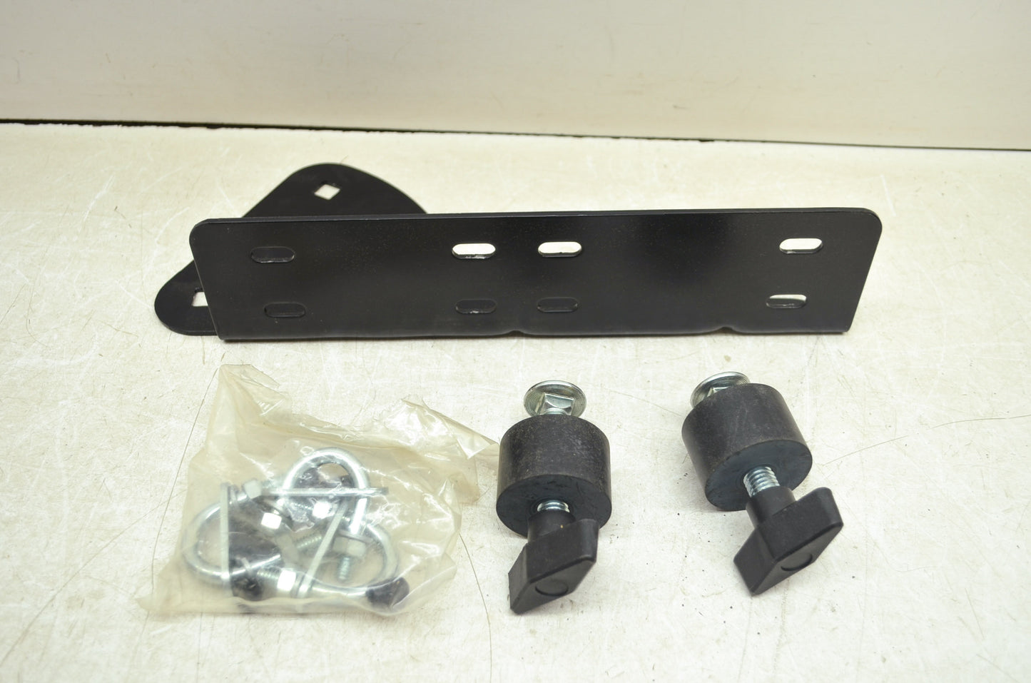 NEW Kolpin Universal Gun Boot ATV Mounting Bracket 20025 NOS