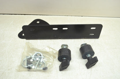 NEW Kolpin Universal Gun Boot ATV Mounting Bracket 20025 NOS