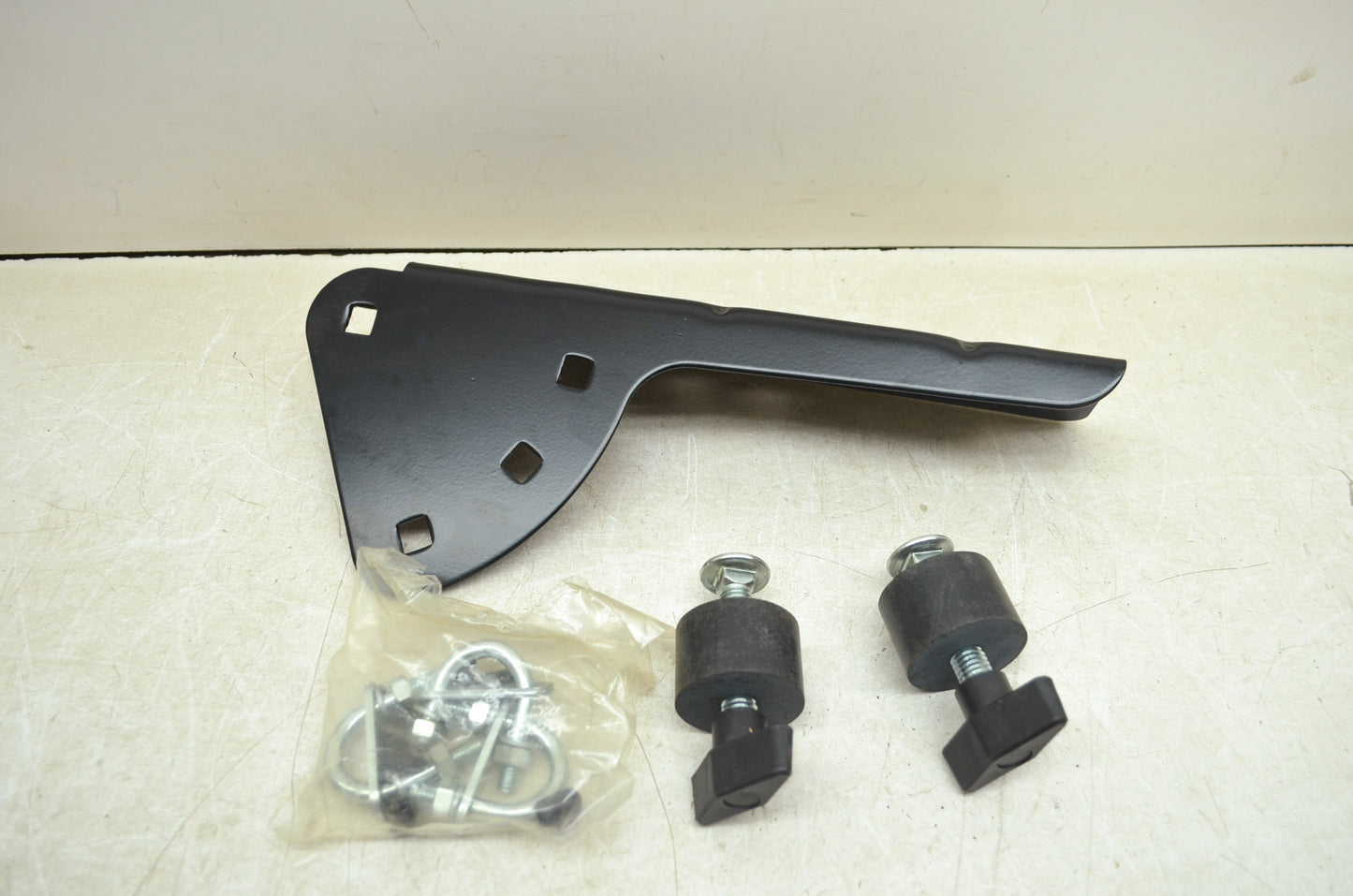 NEW Kolpin Universal Gun Boot ATV Mounting Bracket 20025 NOS