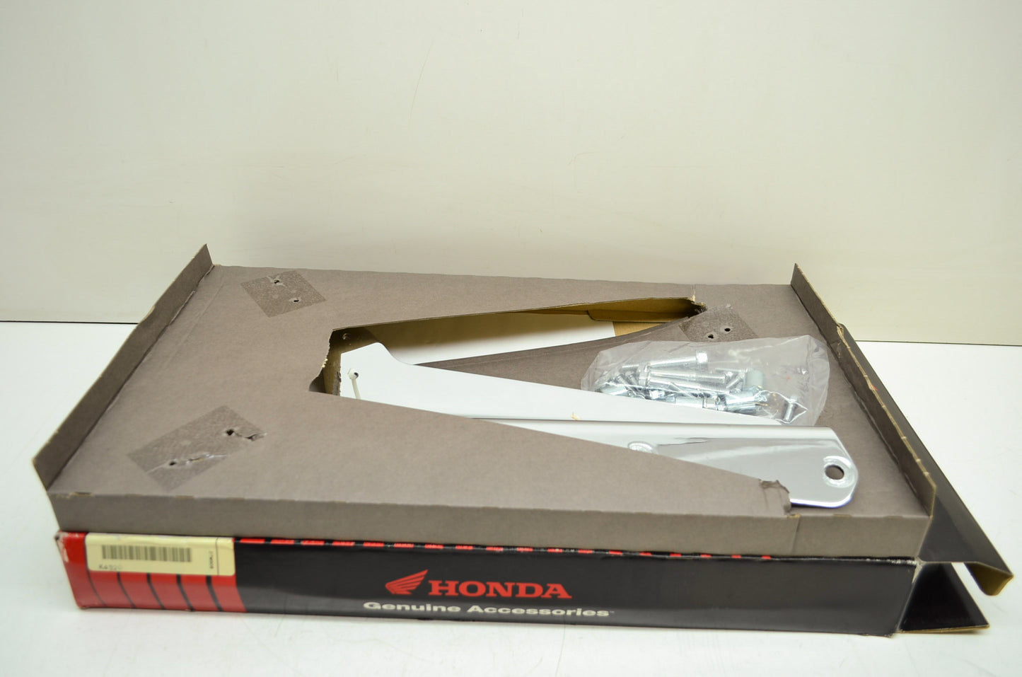 OEM Honda 08F75-MEG-100 Rear Bracket NOS