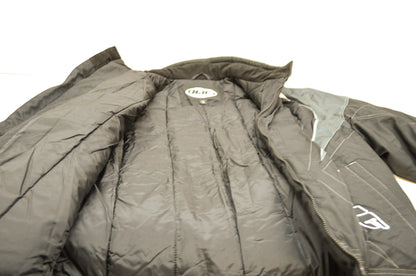 NEW HJC Storm Motorcycle Jacket Mens Large NOS
