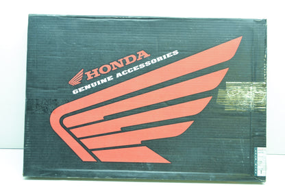 OEM Honda 08P53-MCA-100 Chrome Trunk Rail NOS