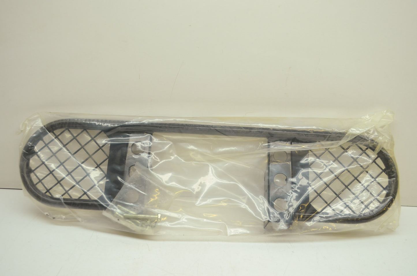 NEW OEM Yamaha Headlight Guard 1998-2000 Grizly ABA-5GT58-00-00 NOS