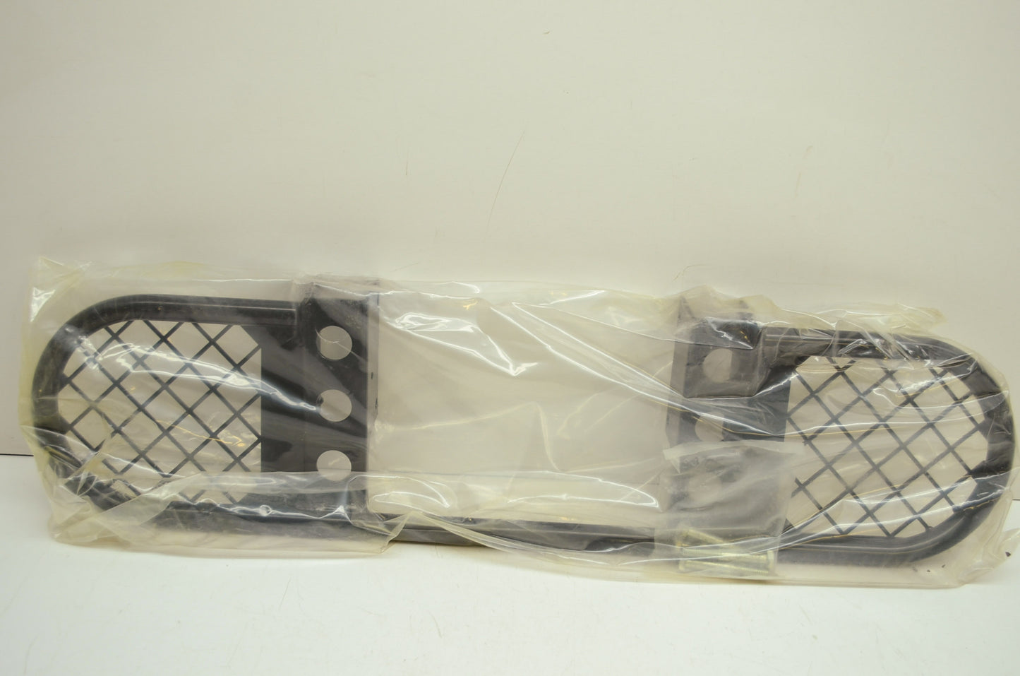 NEW OEM Yamaha Headlight Guard 1998-2000 Grizly ABA-5GT58-00-00 NOS