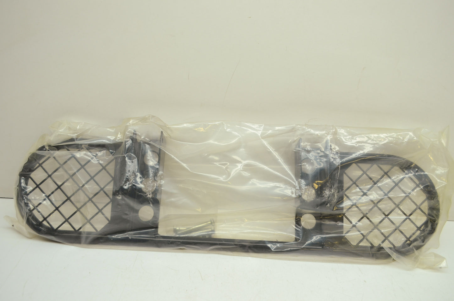 NEW OEM Yamaha Headlight Guard 1998-2000 Grizly ABA-5GT58-00-00 NOS