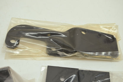 NEW Yamaha Plow Mounting Kit 1999-2001 Grizzly ABA-5GT37-40-00 NOS