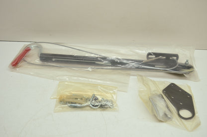 NEW Yamaha Warn Manual Lift Mount Kit Big Bear ABB-4WV37-50-01 NOS