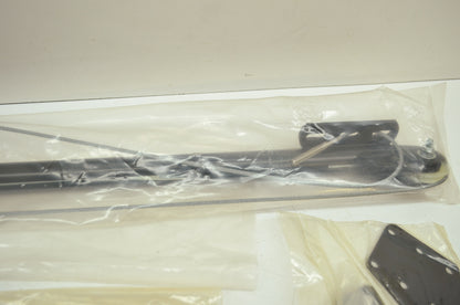 NEW Yamaha Warn Manual Lift Mount Kit Big Bear ABB-4WV37-50-01 NOS