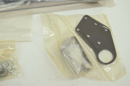 NEW Yamaha Warn Manual Lift Mount Kit Big Bear ABB-4WV37-50-01 NOS