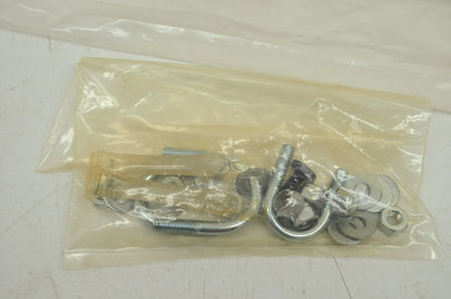 NEW Yamaha Warn Manual Lift Mount Kit Big Bear ABB-4WV37-50-01 NOS