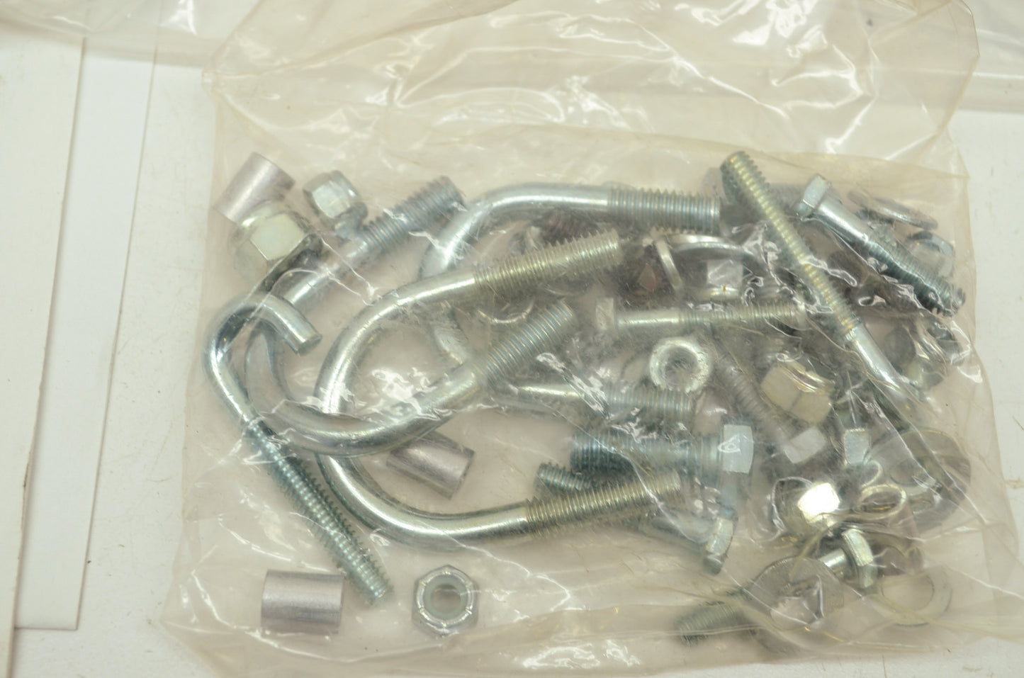 NEW Yamaha Warn Snow Plow Mounting Kit 2000 + Kodiak ABB-5GH37-40-01 NOS
