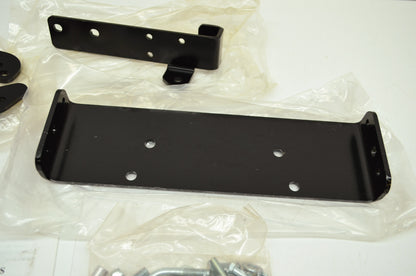 NEW Yamaha Warn Snow Plow Mounting Kit 2000 + Kodiak ABB-5GH37-40-01 NOS