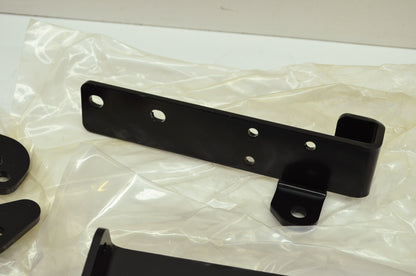 NEW Yamaha Warn Snow Plow Mounting Kit 2000 + Kodiak ABB-5GH37-40-01 NOS