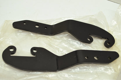 NEW Yamaha Warn Snow Plow Mounting Kit 2000 + Kodiak ABB-5GH37-40-01 NOS