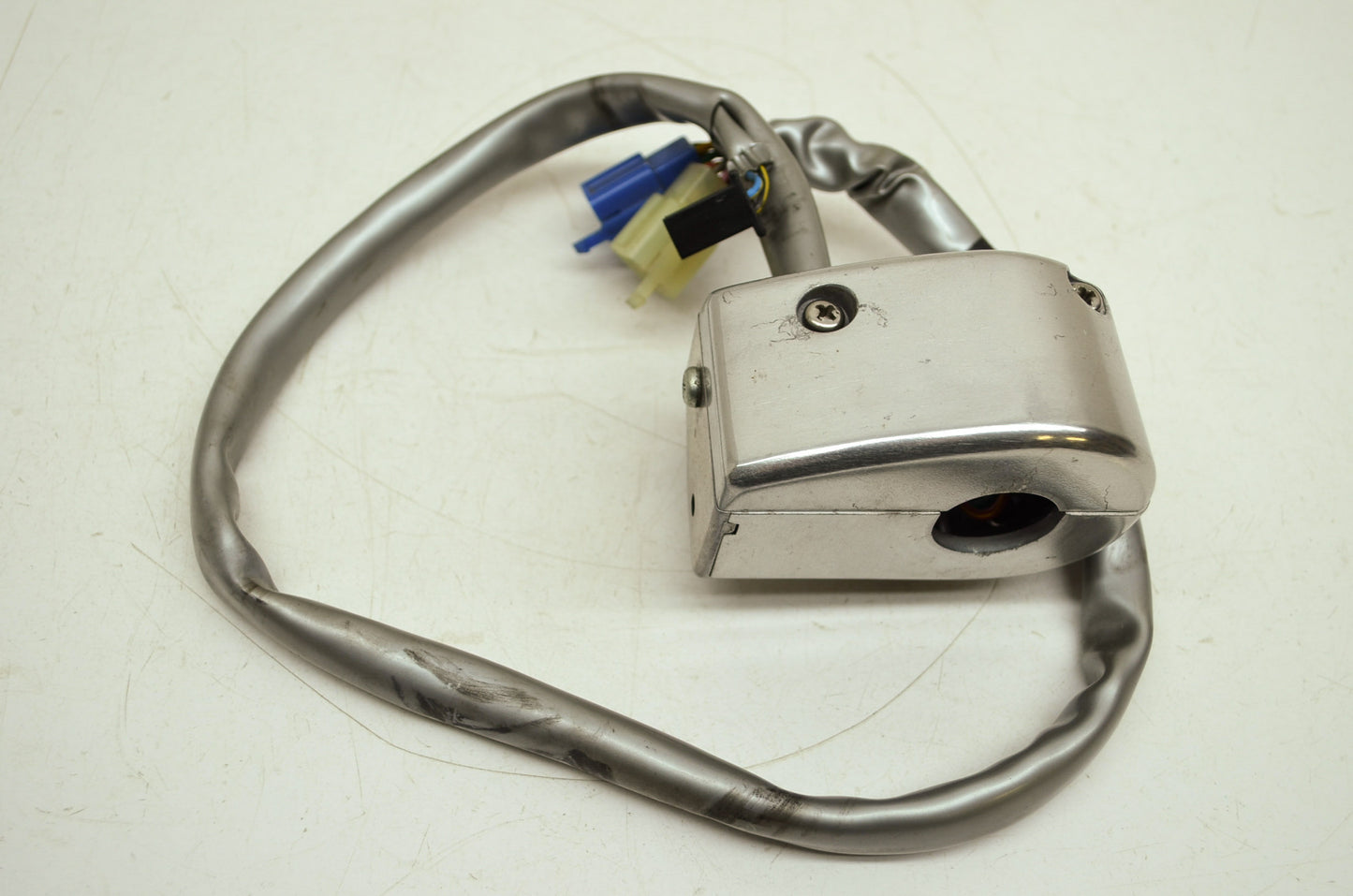 OEM Yamaha 5EL-83973-00-00 Handle Switch 3 NOS