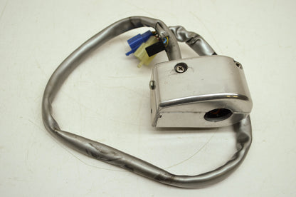 OEM Yamaha 5EL-83973-00-00 Handle Switch 3 NOS