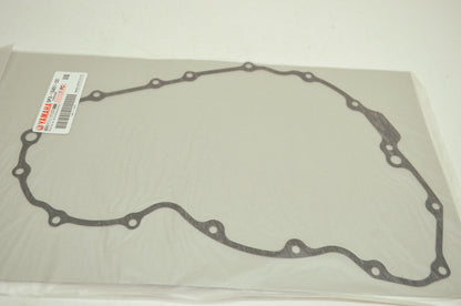 OEM Yamaha 5PX-15451-00-00 Crankcase Cover Gasket NOS