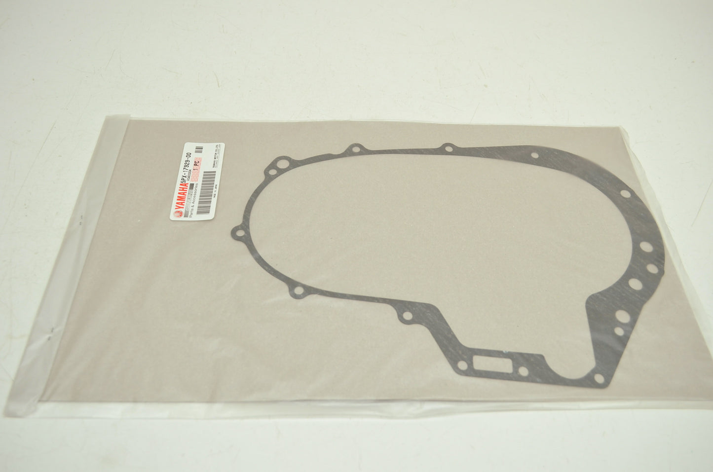 OEM Yamaha 5PX-17929-00-00 Gasket 1 NOS