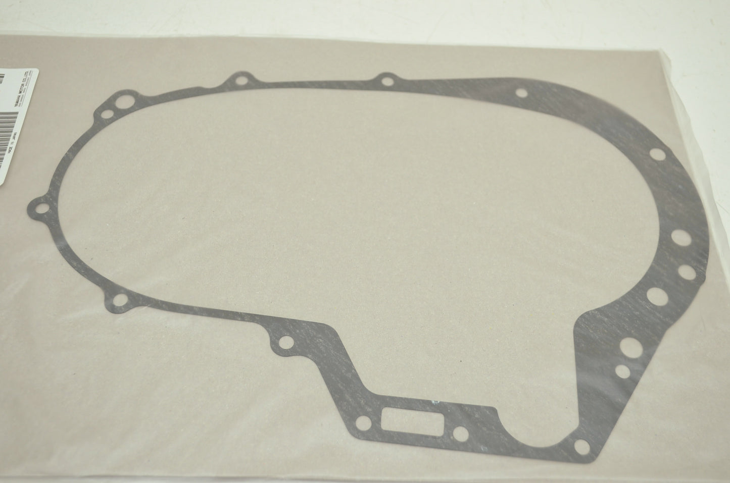 OEM Yamaha 5PX-17929-00-00 Gasket 1 NOS