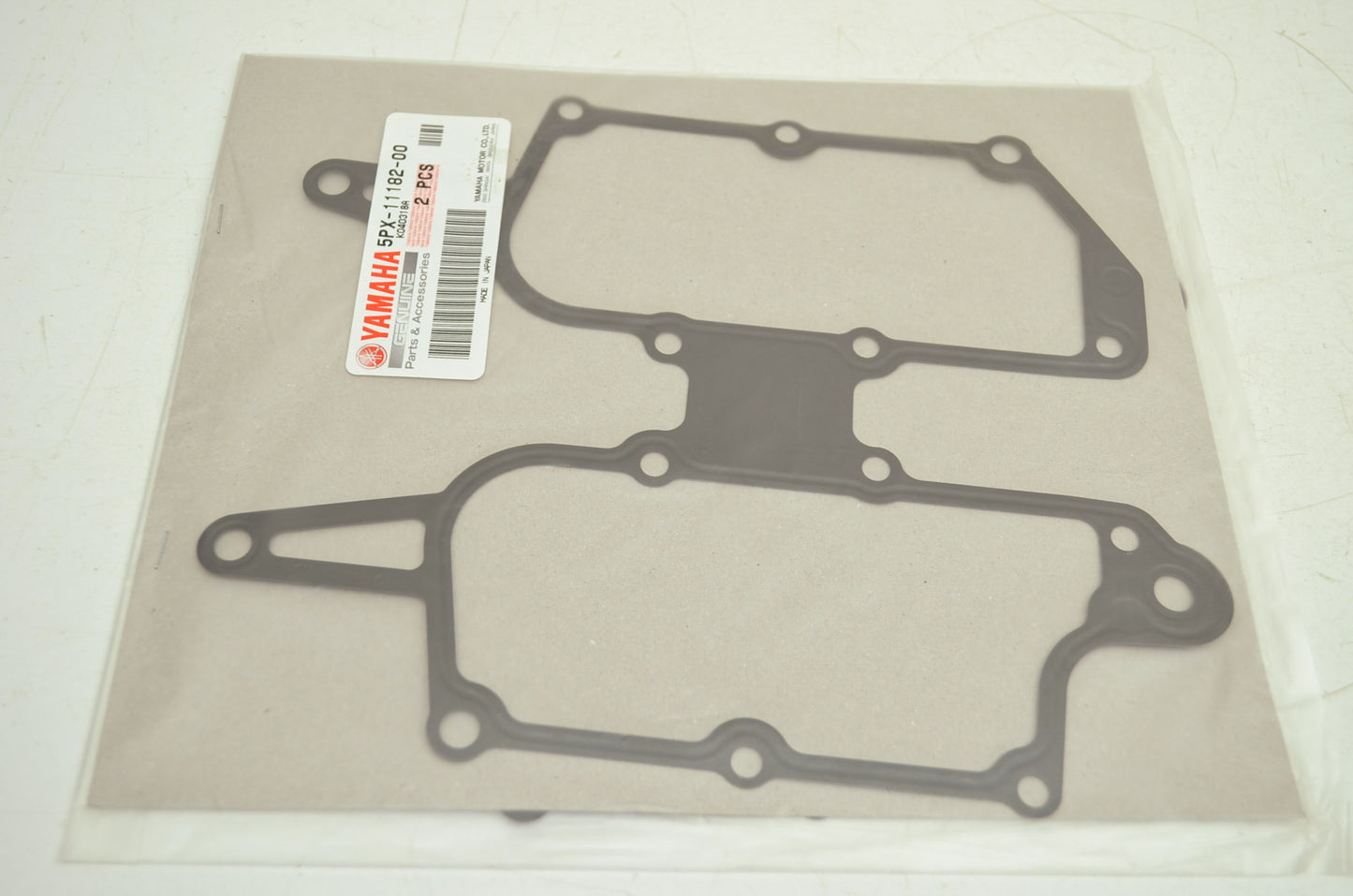 OEM Yamaha 5PX-11182-00-00 Cylinder Head Gasket NOS