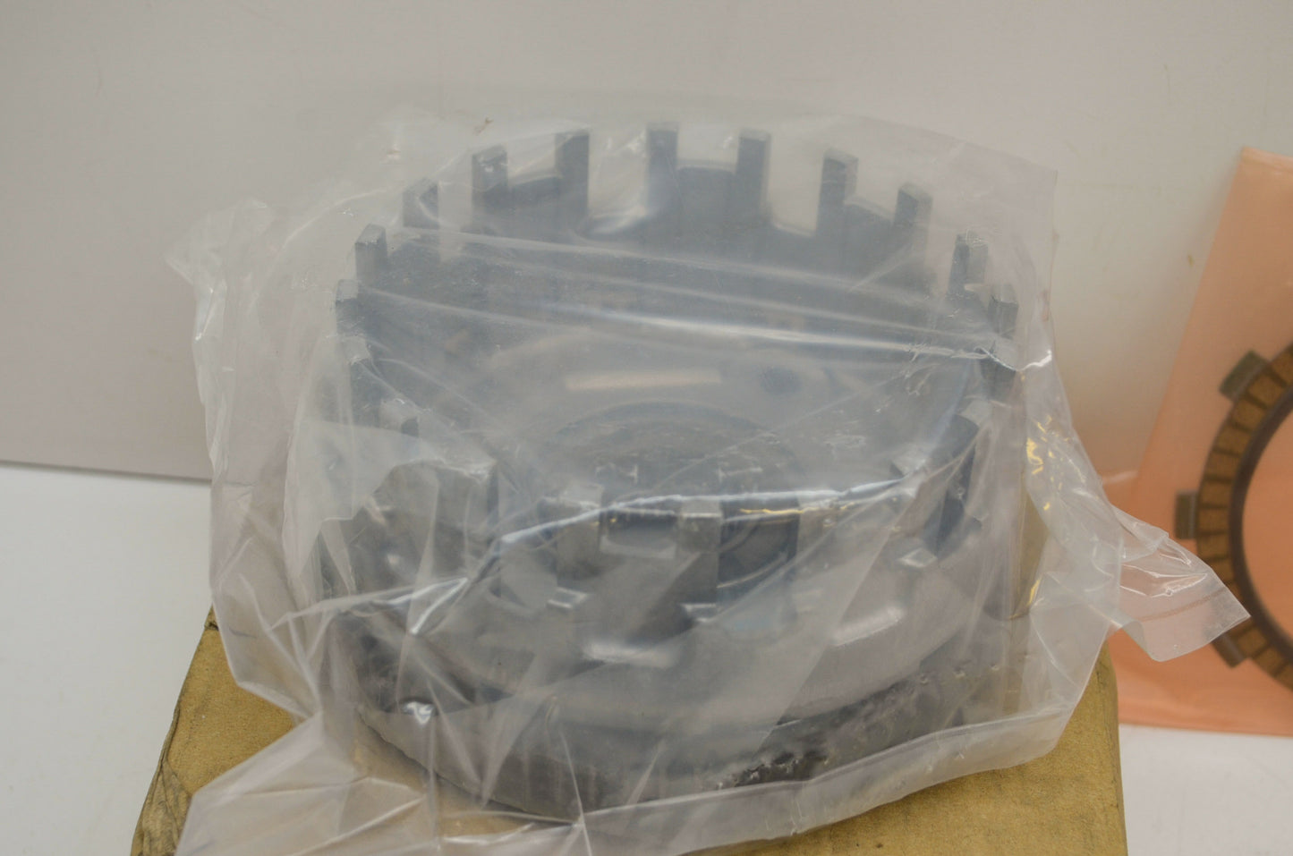 OEM Honda 22000-MCJ-305 Clutch Set NOS