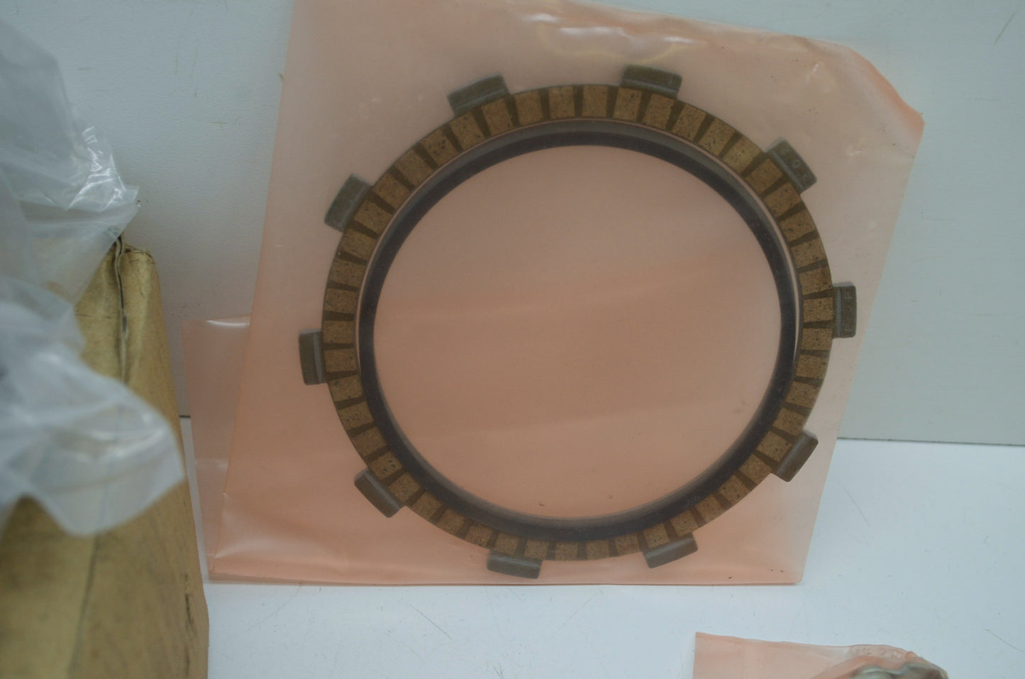 OEM Honda 22000-MCJ-305 Clutch Set NOS