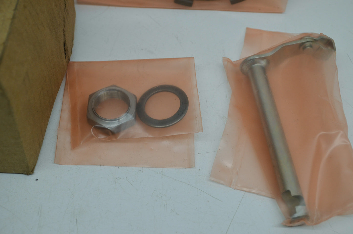 OEM Honda 22000-MCJ-305 Clutch Set NOS