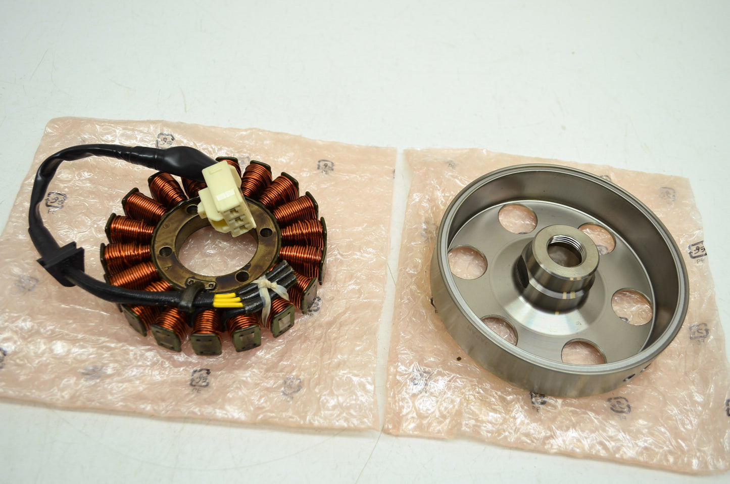 NEW OEM Honda Stator Comp 2004-2005 CBR1000RR CBR 1000 06311-MEL-305 NOS