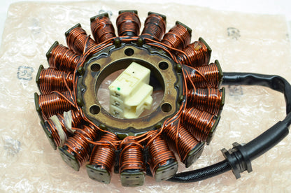 NEW OEM Honda Stator Comp 2004-2005 CBR1000RR CBR 1000 06311-MEL-305 NOS