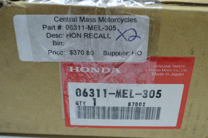 NEW OEM Honda Stator Comp 2004-2005 CBR1000RR CBR 1000 06311-MEL-305 NOS