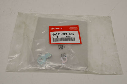 OEM Honda 06531-HP1-305 Lower Throttle Arm Set NOS