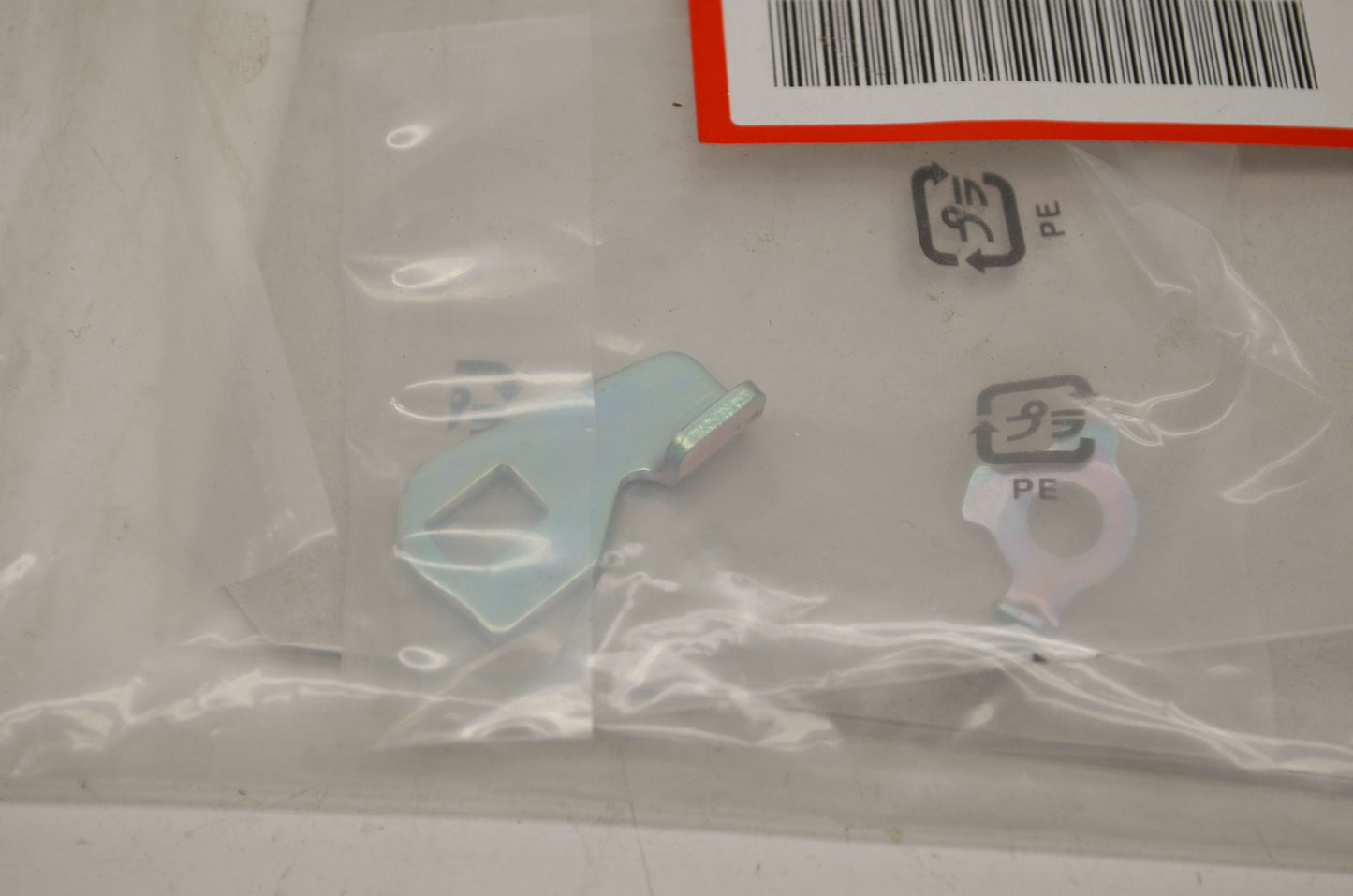 OEM Honda 06531-HP1-305 Lower Throttle Arm Set NOS