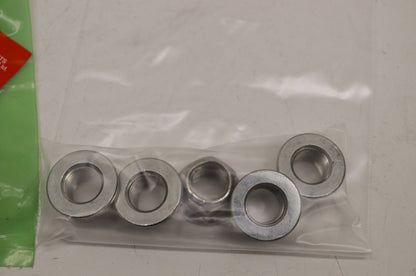 OEM Honda 53150-HN8-305 Tie Rod End Set NOS