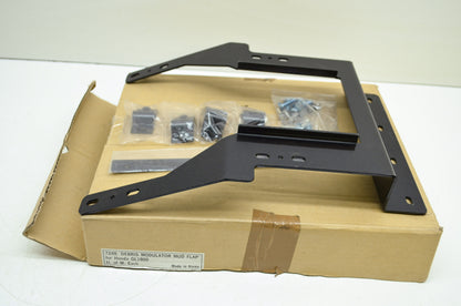 NEW Honda Debris Modulator Mud Flap Mount Kuryakyn 7248 ZZ71100 NOS