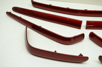 NEW OEM Honda Trim Molding Kit Goldwing 1800 GL1800 NOS