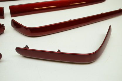 NEW OEM Honda Trim Molding Kit Goldwing 1800 GL1800 NOS