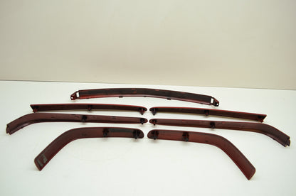 NEW OEM Honda Trim Molding Kit Goldwing 1800 GL1800 NOS