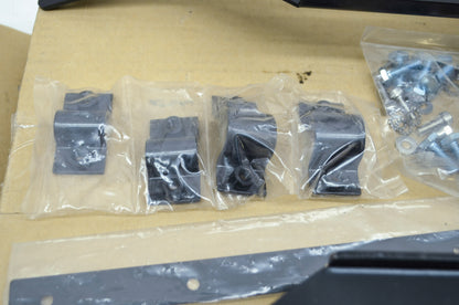NEW Honda Debris Modulator Mud Flap Mount Kuryakyn 7248 ZZ71100 NOS